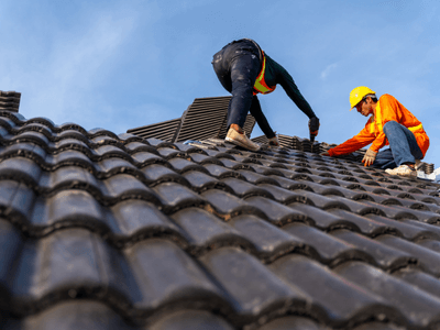About Roof Repair Experts Rib Lake, WI